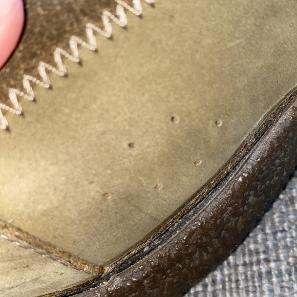 Keen Lace-Up Casual Shoes - Picture 8 of 9